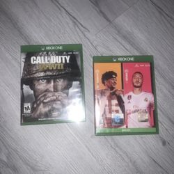 Xbox One Games