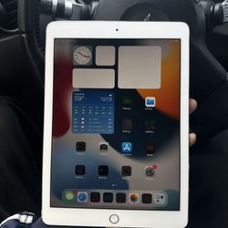 iPad Pro 9.7” For Sale