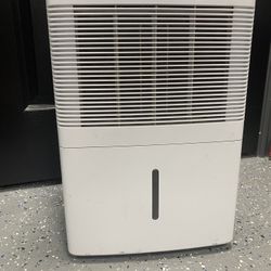 GE Dehumidifier – Portable, Reliable, Easy to Use