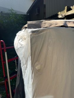 Stainless steel Refrigerator