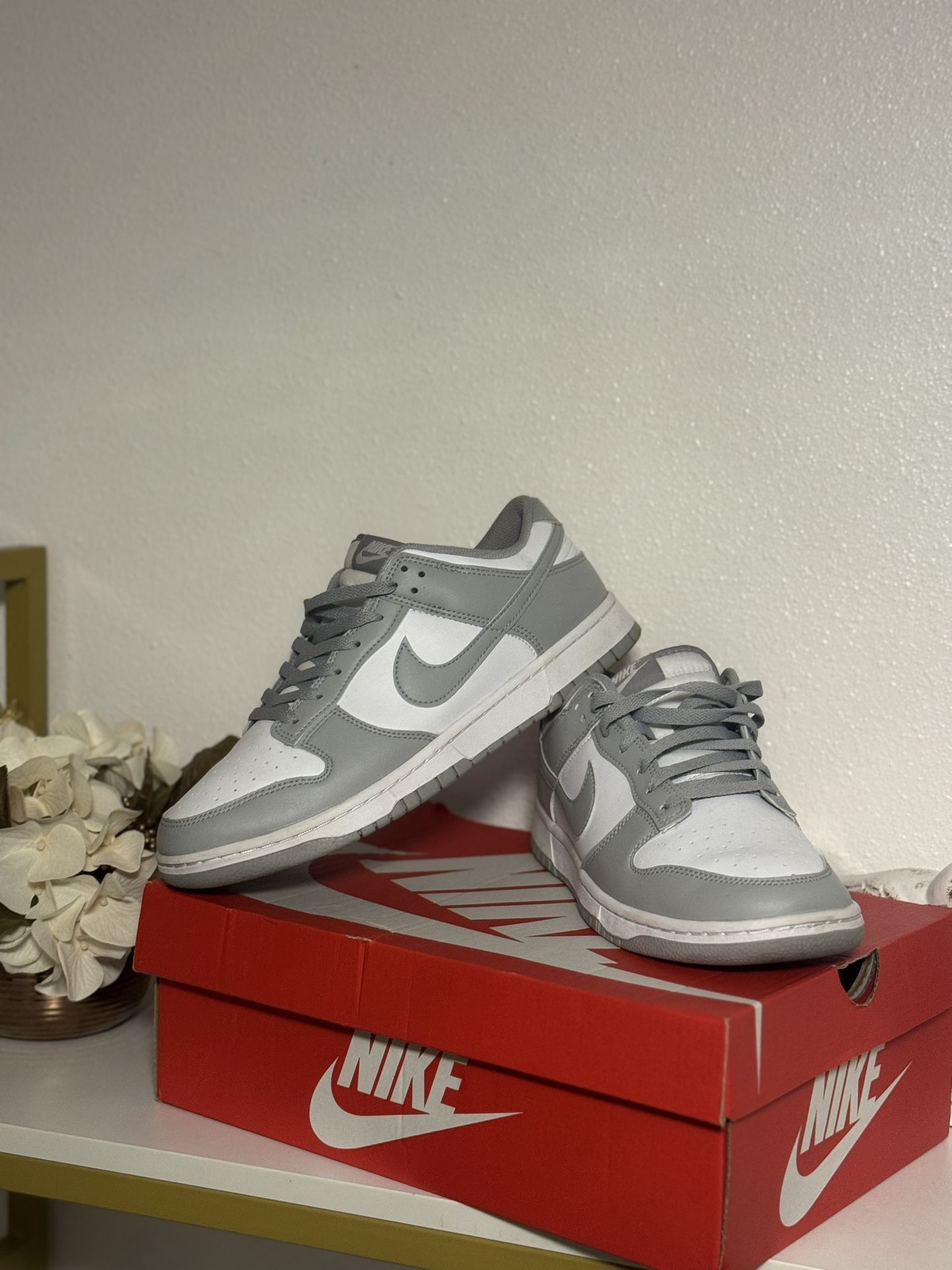 Nike Dunks