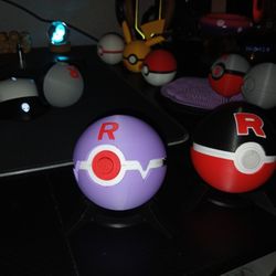 Pokemon Ball  Pokeball 10$