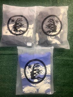 Hellstar hoodies