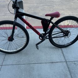 2020 Dub Edition Monster Ripper 29”