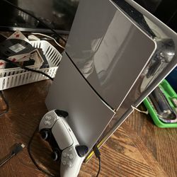PS5