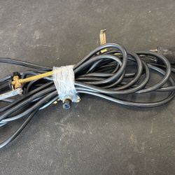 Magnum Welding Torch 