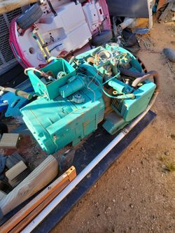 RV Generator