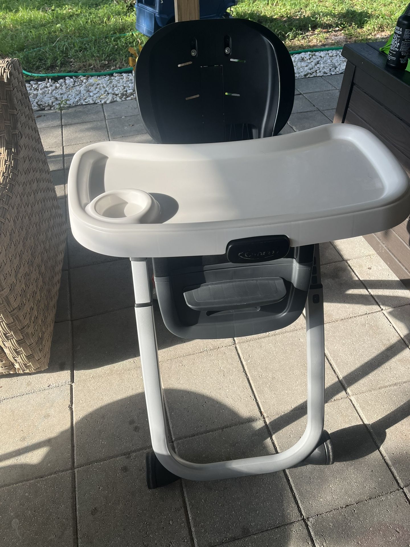 High Chair