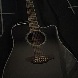 Takamine GD38