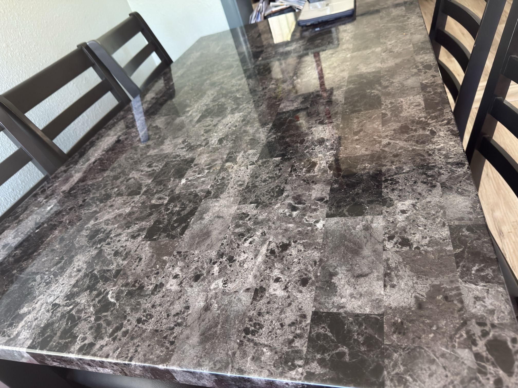 Kitchen Table 