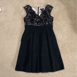 White House Black Market Dress