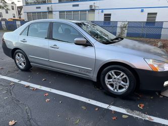 2006 Honda Accord