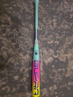 New in Wrapper 2027 Louisville Slugger Supra  31 drop 8 USSSA