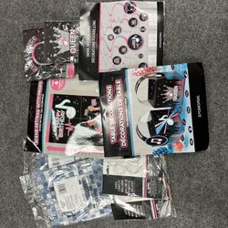 Character Party Packs