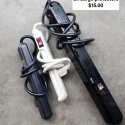 Surge Protectors 