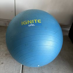 Exercise Ball