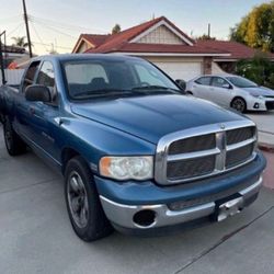 Dodge Ram  Hemi1500 