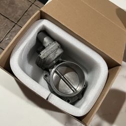 LS 2 Throttle Body