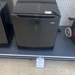 Haier Mini Fridge