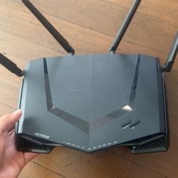 Netgear Nighthawk XR500