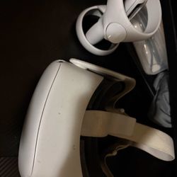Oculus Quest 2