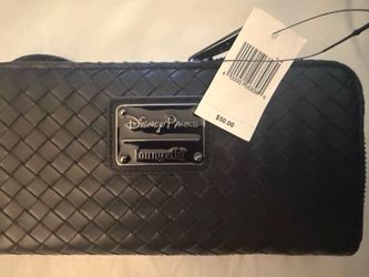 Disney wallet
