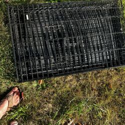 Dog Kennel 