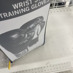 Boxing Gloves Perfect For Beginners