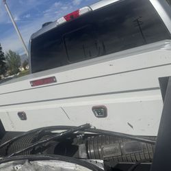 Weather Guard Tool Box 2 Keys 