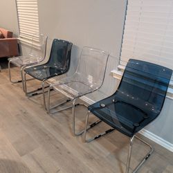 Ikea Dining Table And Chairs