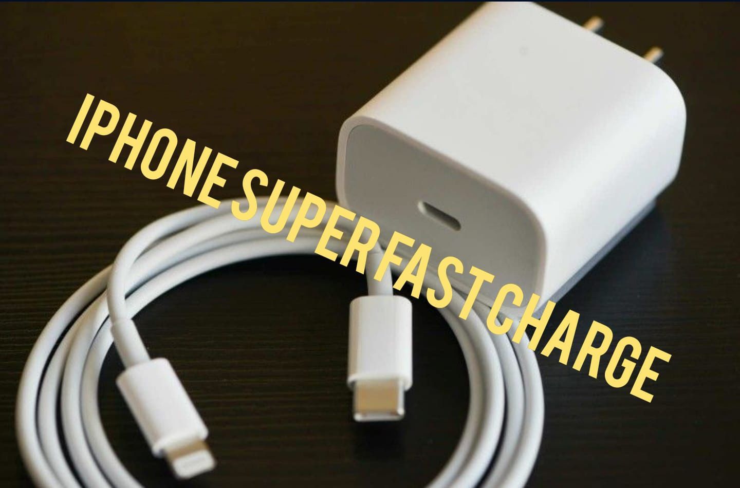 Iphone fast chargers and also have  iphone 15 fast charger 6 feet cable  