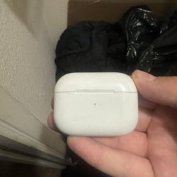 AirPod Pros