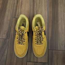Nike Air Force 1 size 11 nba $20
