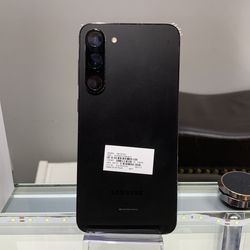 S23+ unlocked 256gb