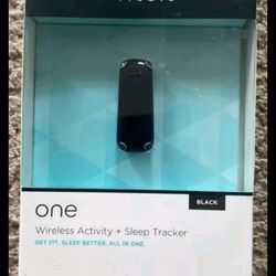 Fitbit One