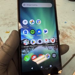 Verizon TCL Phone TCL5004S 