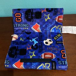 Sports iPad Holder