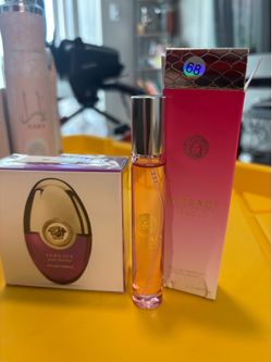 Versace women’s bundle