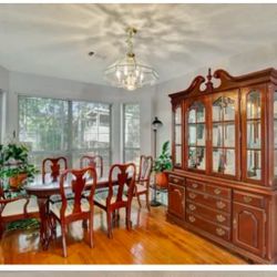 Formal Dining Room Furniture 
