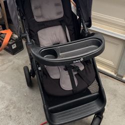 Stroller