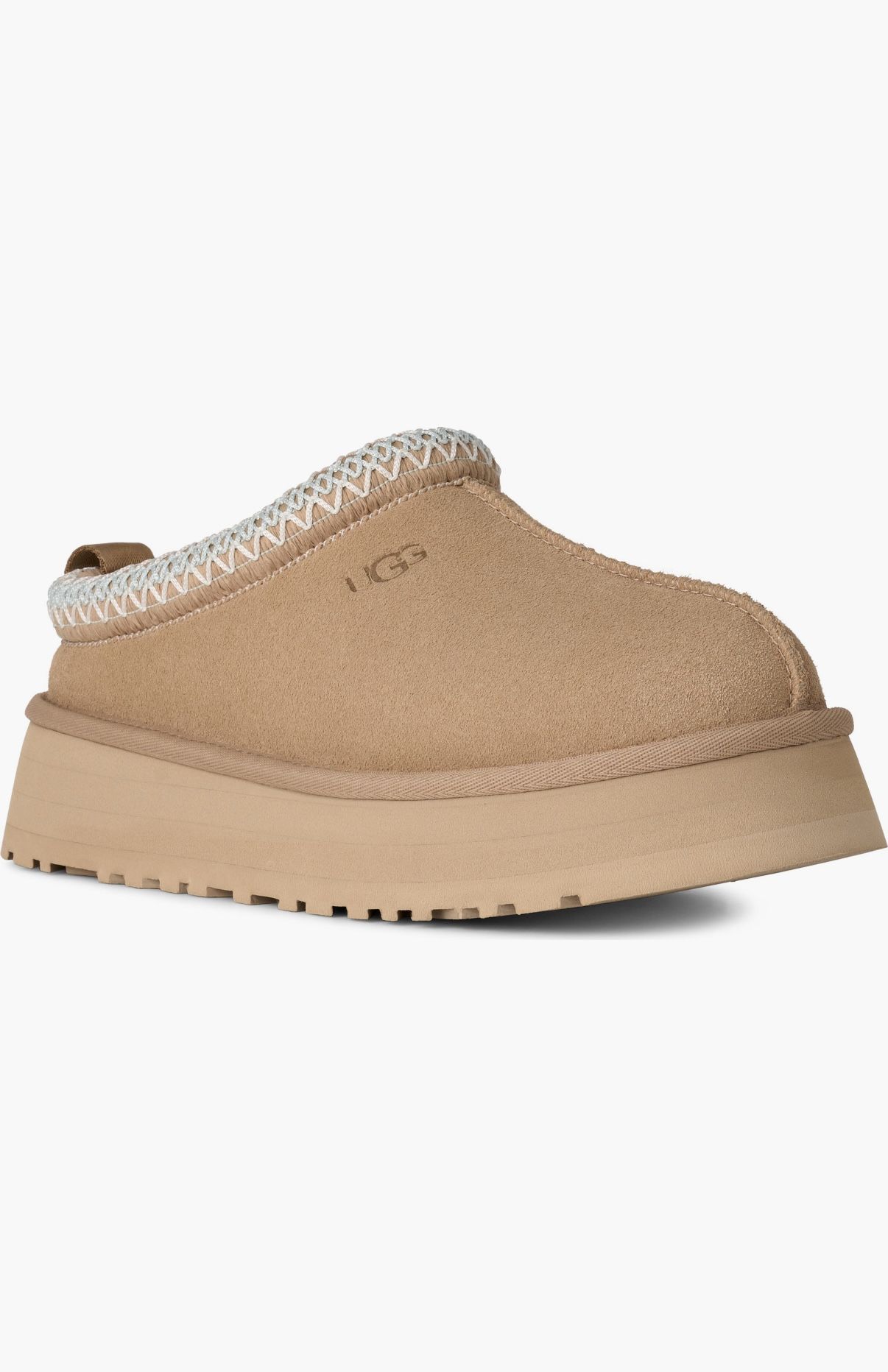 UGG/ Tazz Platform