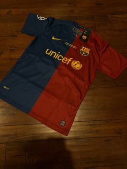 Barca UCL final 2009