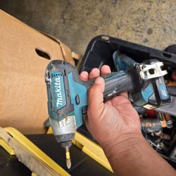 Drill Makita 12V