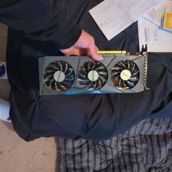 Eagle 3070 GPU 8GB