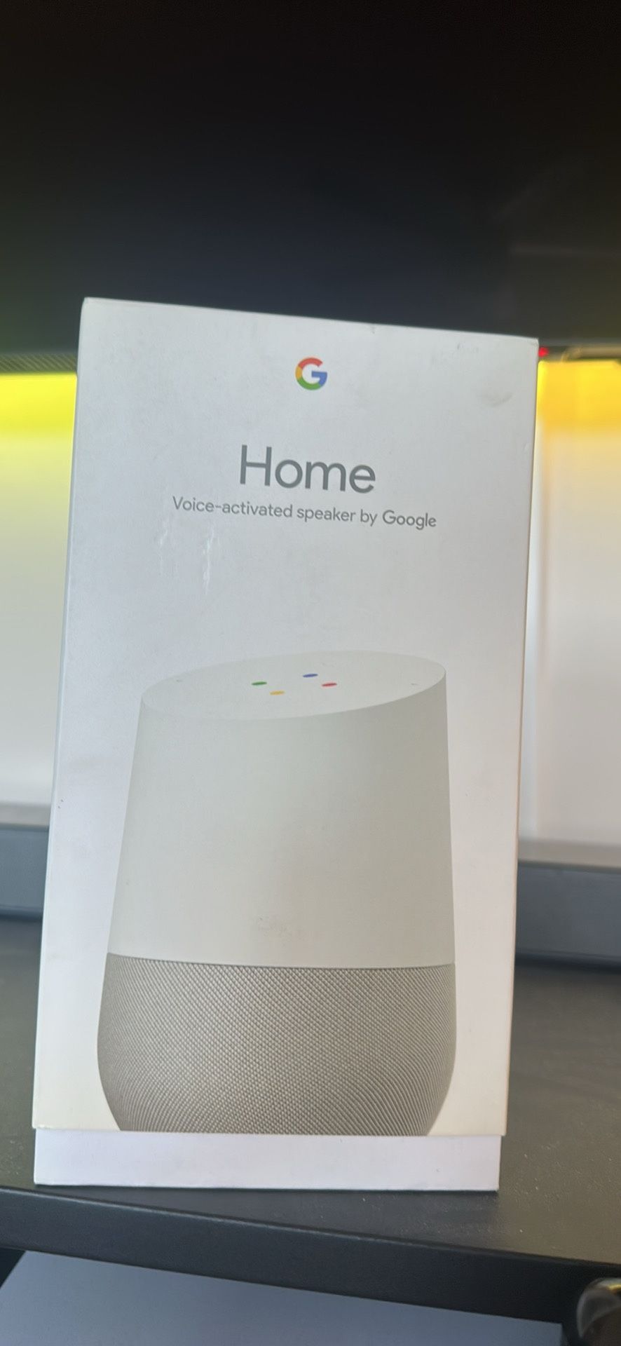 Google Home