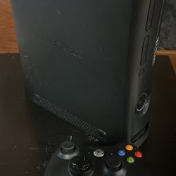 Xbox 360 120 gb