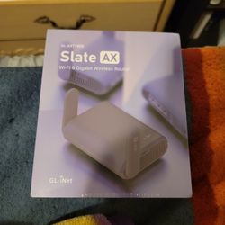 portable router