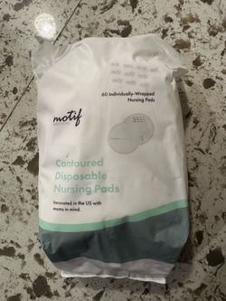 Nursing Pads