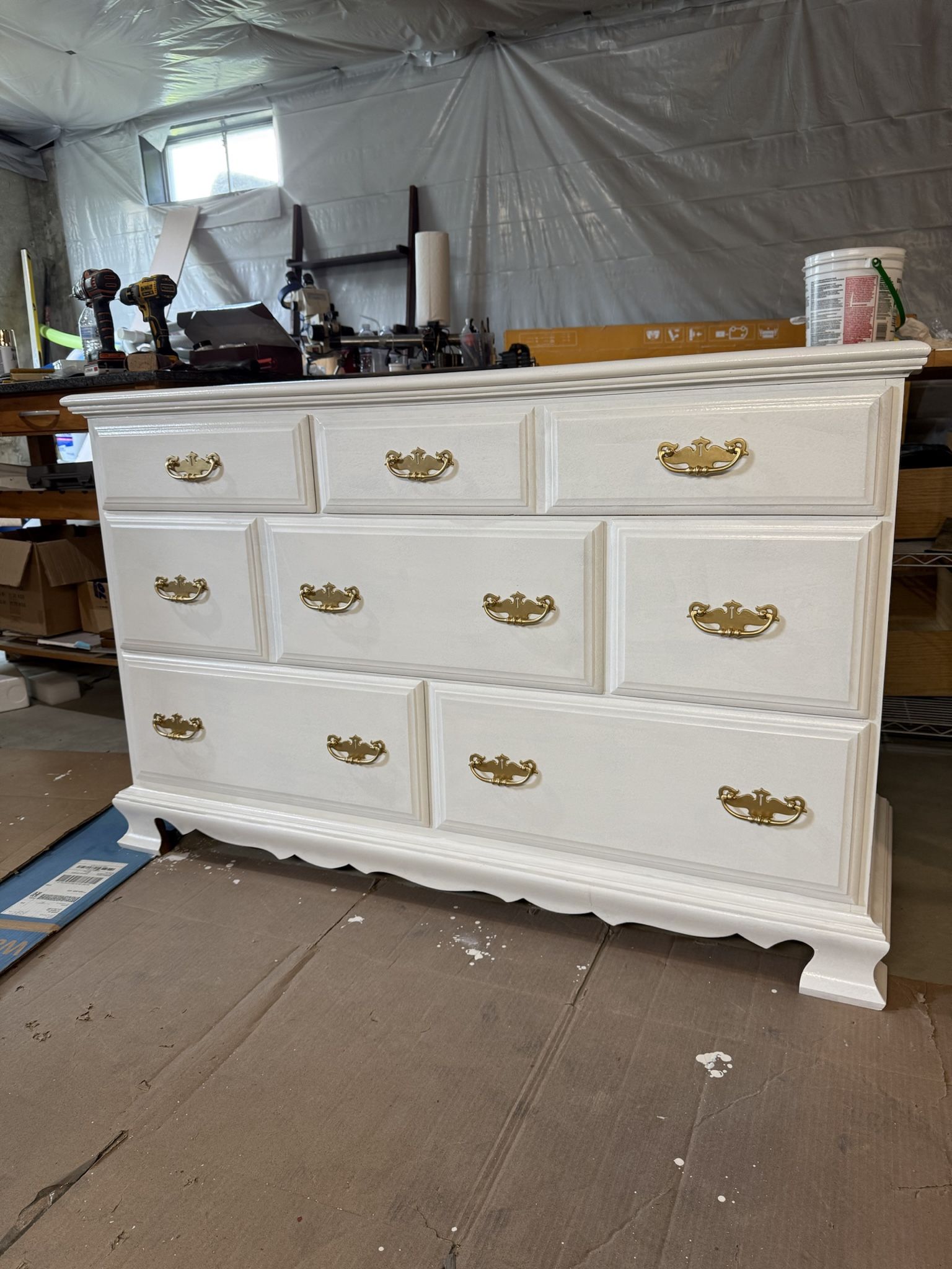 Dresser