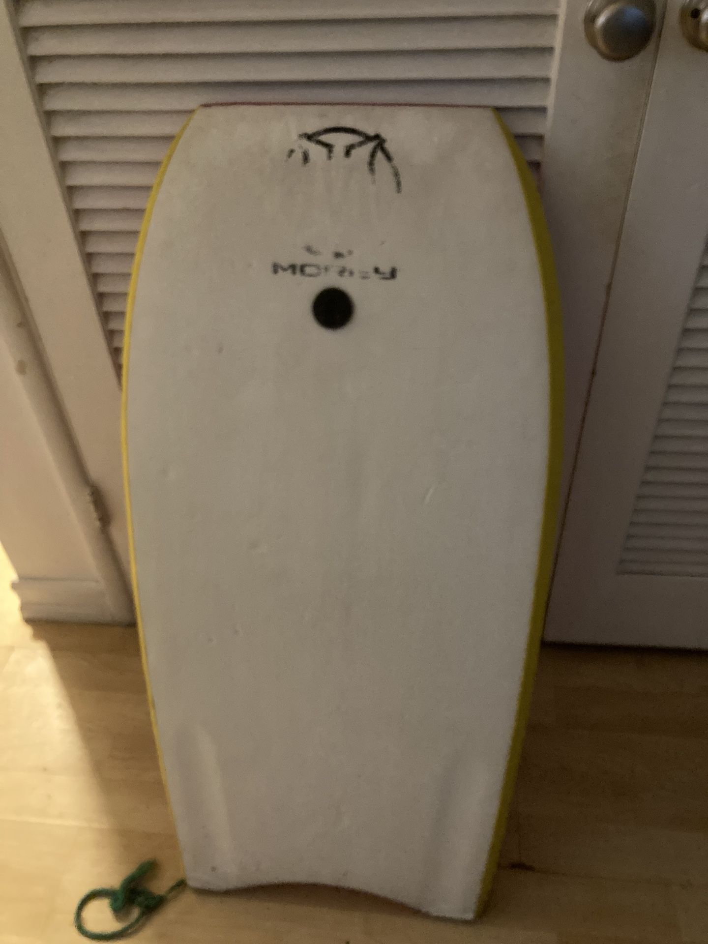 Morey Boogie Board 